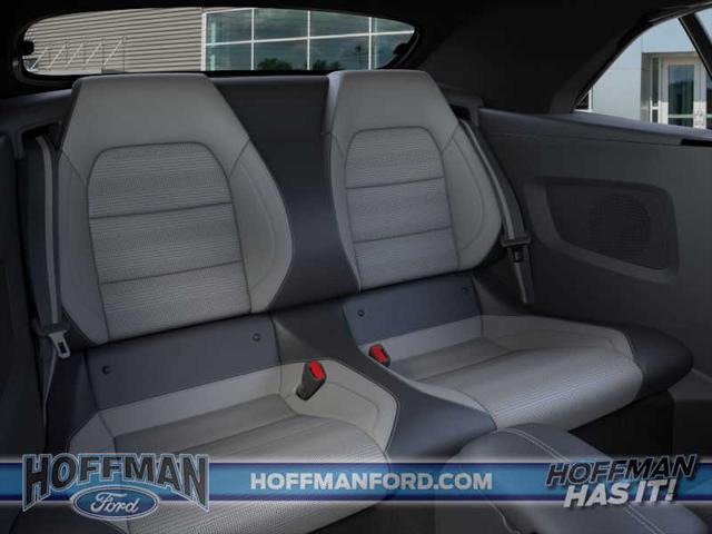2025 Ford Mustang GT Premium Convertible