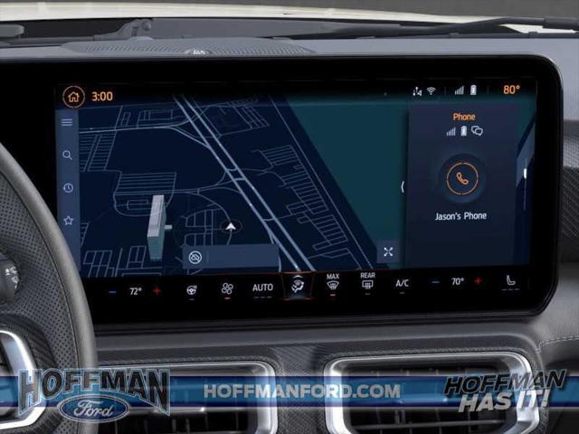 2025 Ford Mustang GT Premium Convertible