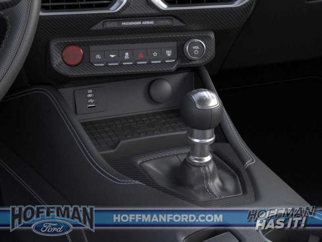 2025 Ford Mustang GT Premium Convertible
