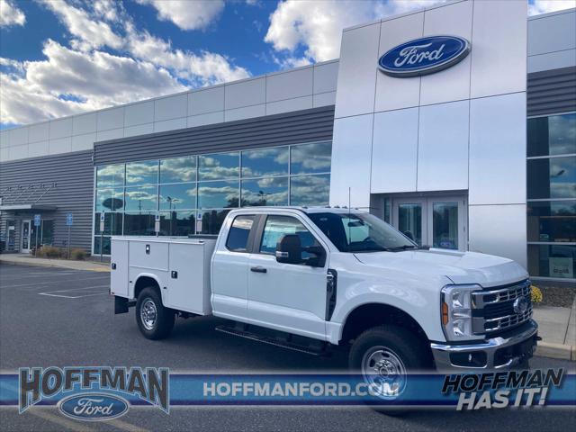 2025 Ford F-350 XL