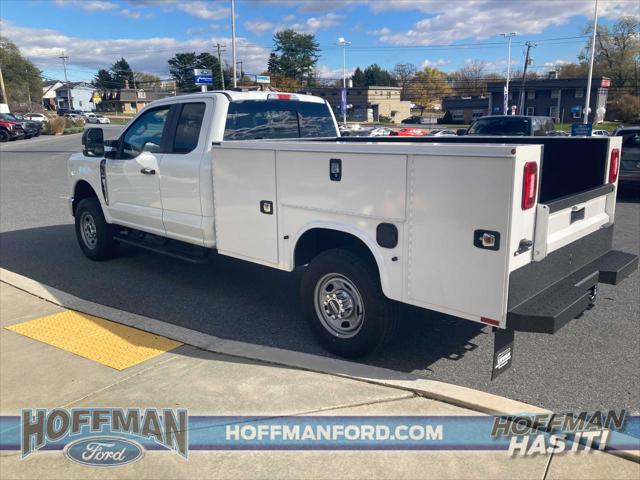 2025 Ford F-350 XL