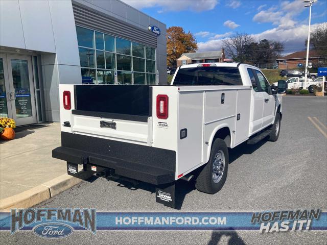 2025 Ford F-350 XL
