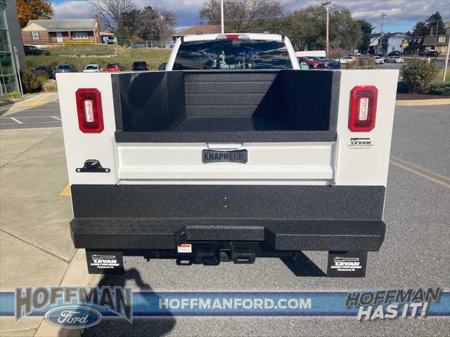 2025 Ford F-350 XL