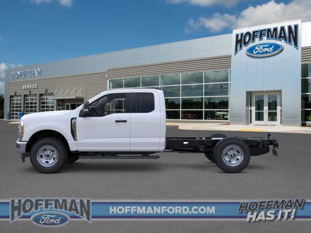 2025 Ford F-350 XL