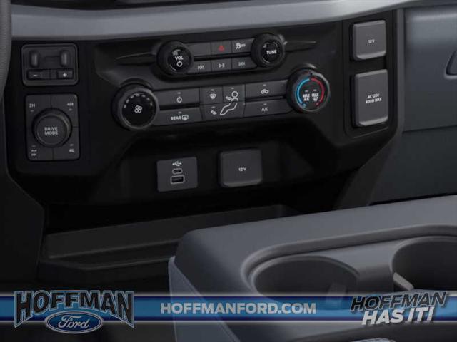 2025 Ford F-350 XL