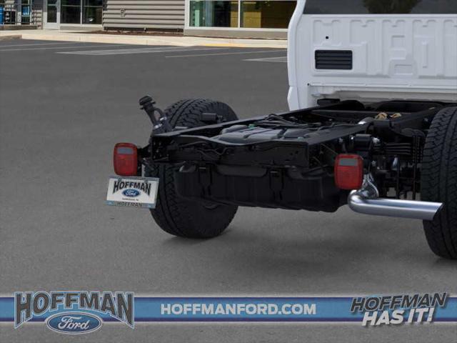 2025 Ford F-350 XL