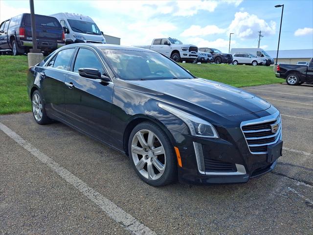 2015 Cadillac CTS Performance for sale in Quarryville, PA