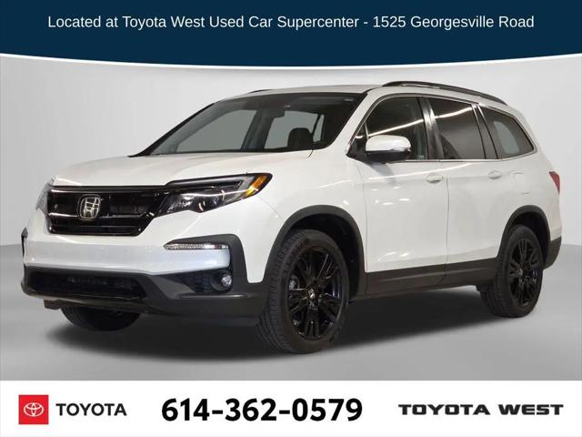 2022 Honda Pilot AWD Special Edition for sale near Columbus, OH