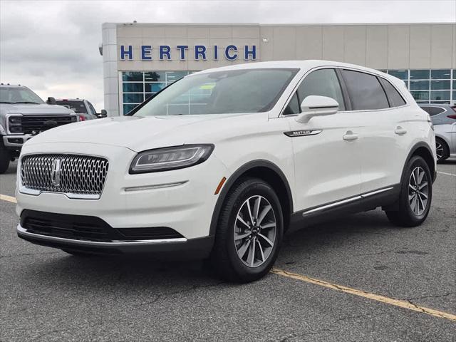 2021 Lincoln Nautilus Standard for sale in Milford, DE