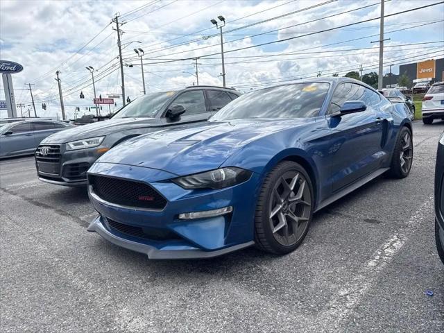 2022 Ford Mustang GT Premium Fastback for sale in Knoxville, TN