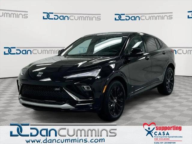 2025 Buick NV Sport Touring FWD for sale in Paris, KY