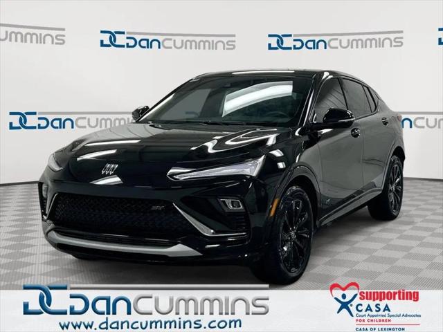 2025 Buick NV Sport Touring FWD for sale in Paris, KY