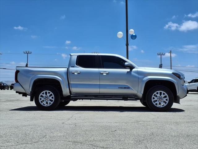 2024 Toyota Tacoma SR5 2WD