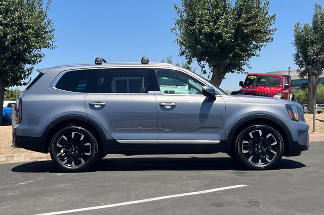 2024 Kia Telluride SX Prestige 2024 Kia Telluride SX Prestige