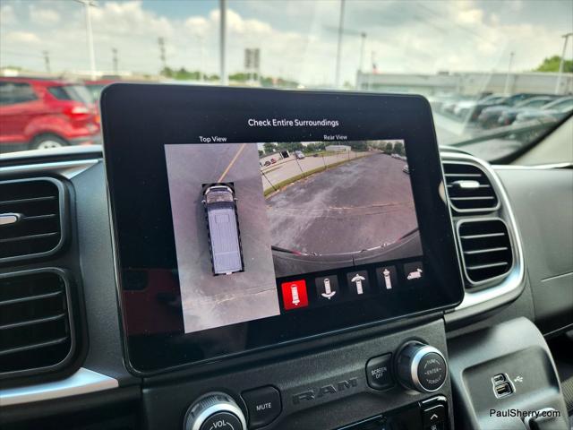 2024 RAM Ram ProMaster RAM PROMASTER 2500 SLT+ WINDOW VAN HIGH ROOF 159 WB 2024 RAM Ram ProMaster RAM PROMASTER 2500 SLT+ WINDOW VAN HIGH ROOF 159 WB