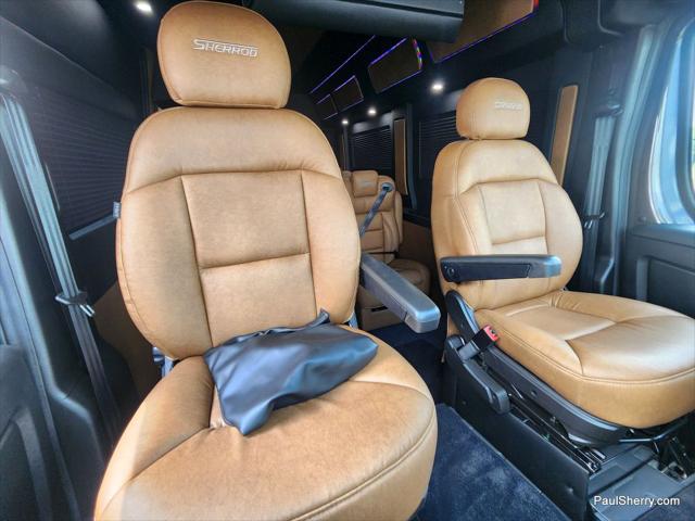 2024 RAM Ram ProMaster RAM PROMASTER 2500 SLT+ WINDOW VAN HIGH ROOF 159 WB 2024 RAM Ram ProMaster RAM PROMASTER 2500 SLT+ WINDOW VAN HIGH ROOF 159 WB