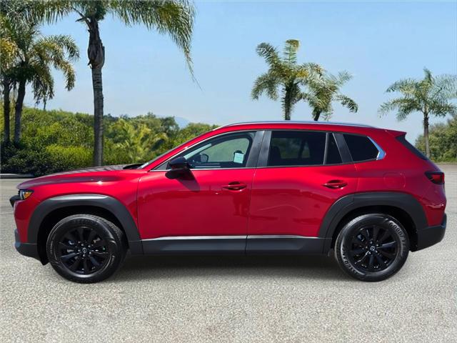 2024 Mazda CX-50 2.5 S Preferred