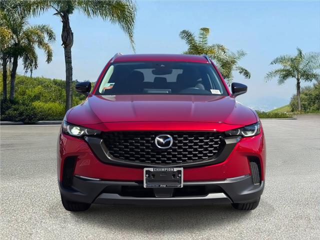 2024 Mazda CX-50 2.5 S Preferred