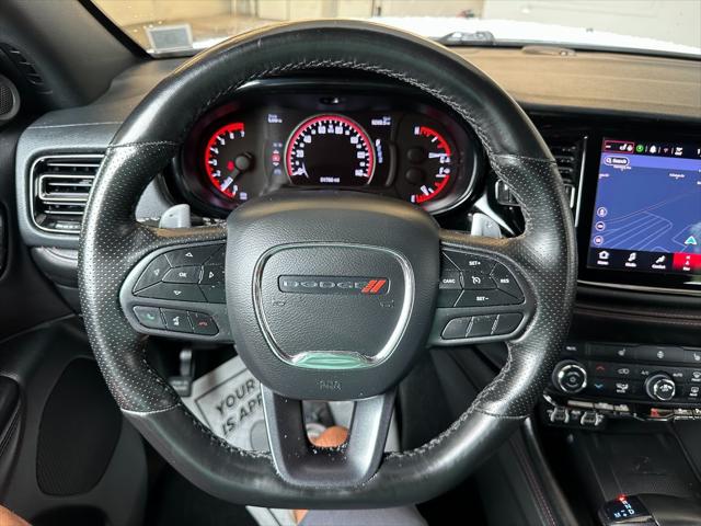 2022 Dodge Durango R/T AWD