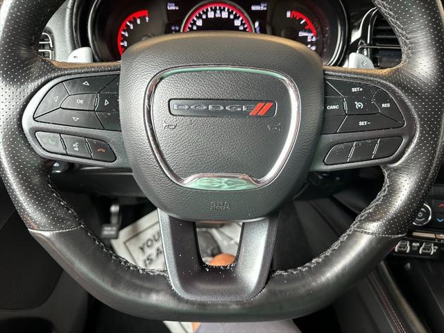 2022 Dodge Durango R/T AWD