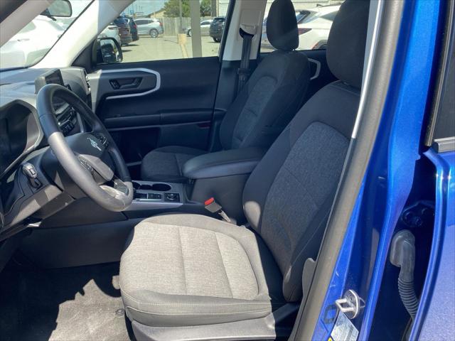 2024 Ford Bronco Sport Big Bend 2024 Ford Bronco Sport Big Bend