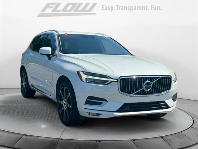 2019 Volvo XC60 T5 Inscription for sale in Statesville, NC