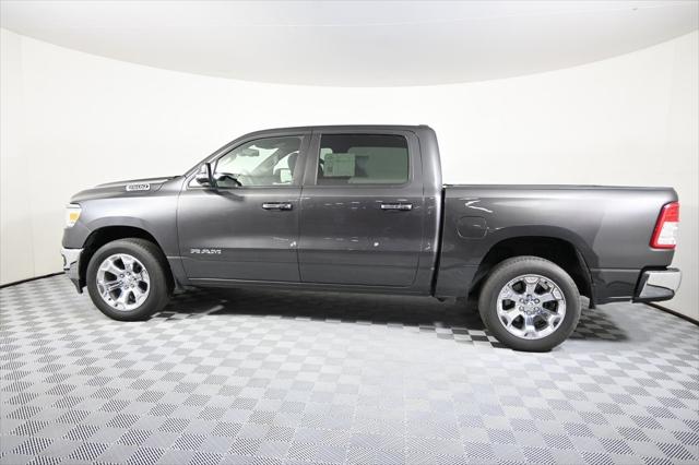2019 RAM 1500 Big Horn/Lone Star Crew Cab 4x4 57 Box