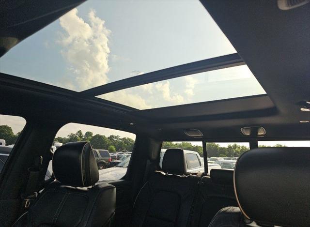 2022 RAM 1500 Limited Crew Cab 4x4 57 Box
