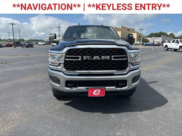2024 RAM 3500 Tradesman Crew Cab 4x4 64 Box