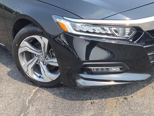 2019 Honda Accord EX