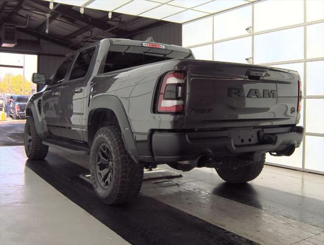 2021 RAM 1500 TRX Crew Cab 4x4 57 Box