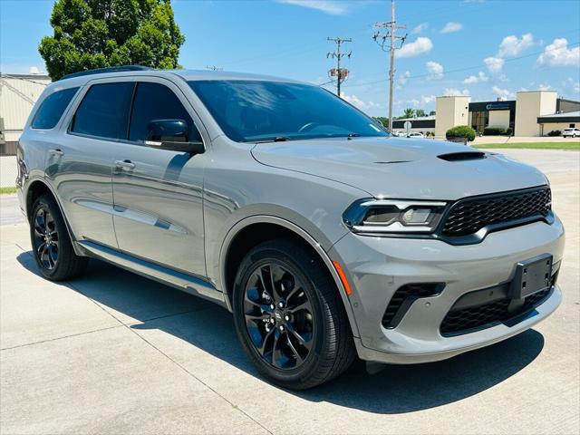 2024 Dodge Durango GT Premium AWD