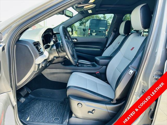 2024 Dodge Durango GT Premium AWD
