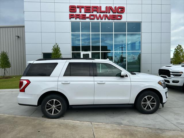 2021 Ford Expedition XLT