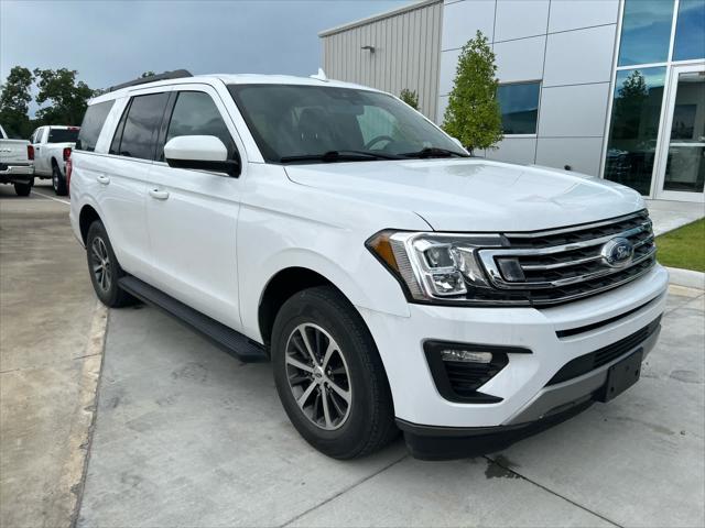 2021 Ford Expedition XLT