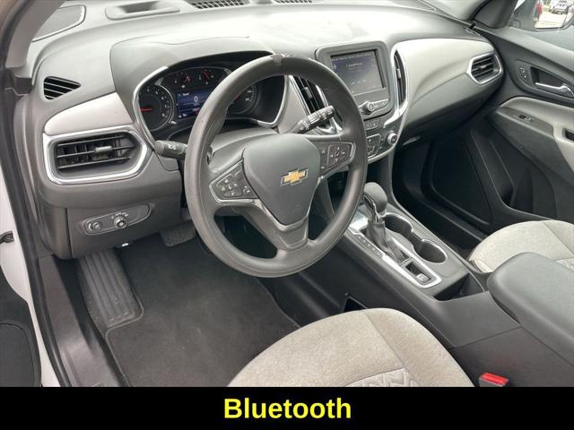 2023 Chevrolet Equinox FWD LT 2023 Chevrolet Equinox FWD LT