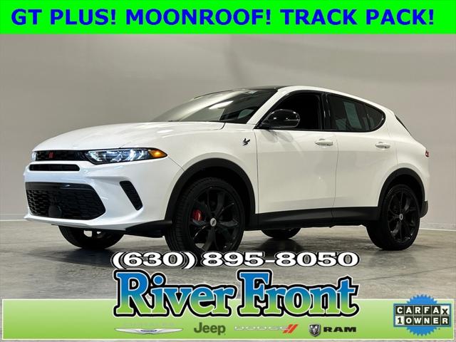 2024 Dodge Hornet GT Plus AWD