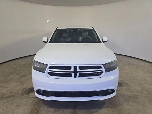 2017 Dodge Durango GT RWD
