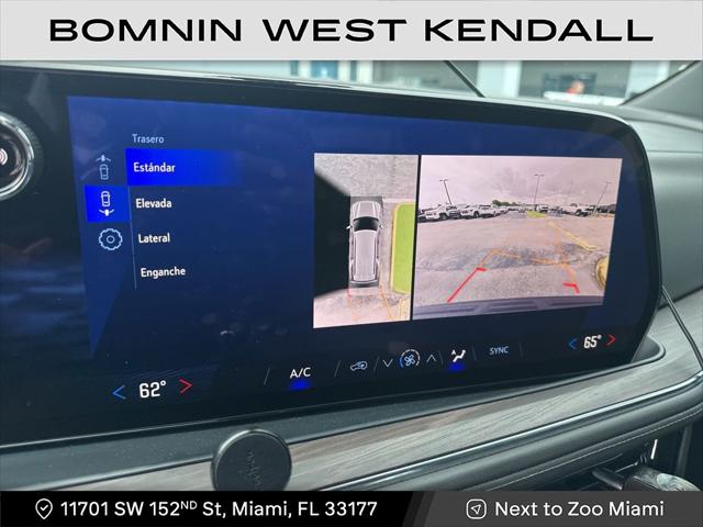 2025 Chevrolet Tahoe 2WD LS