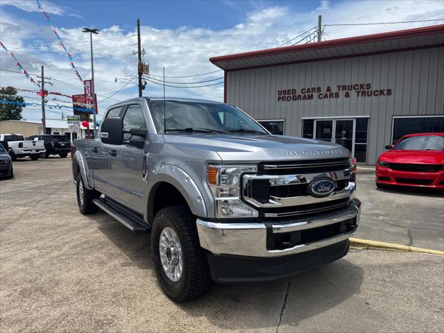 2022 Ford F-250 XL