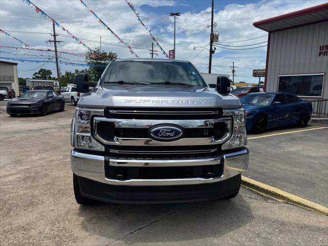 2022 Ford F-250 XL