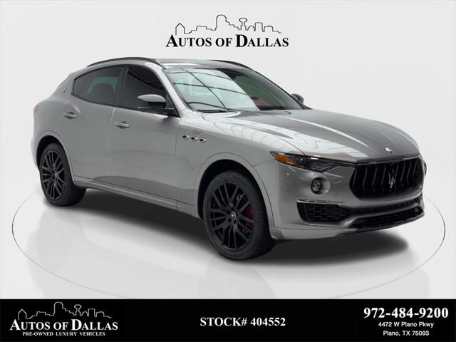 2022 Maserati Levante GT