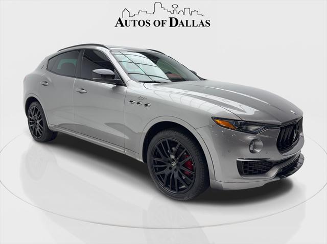 2022 Maserati Levante GT