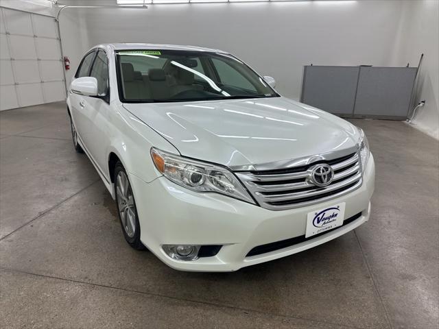 2011 Toyota Avalon Limited
