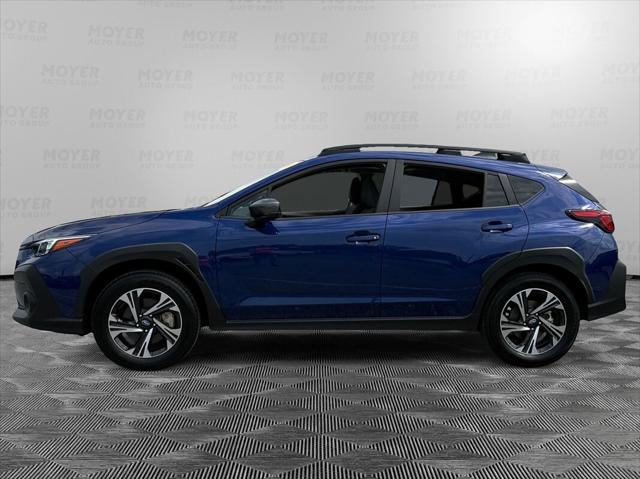 2024 Subaru Crosstrek Premium 2024 Subaru Crosstrek Premium