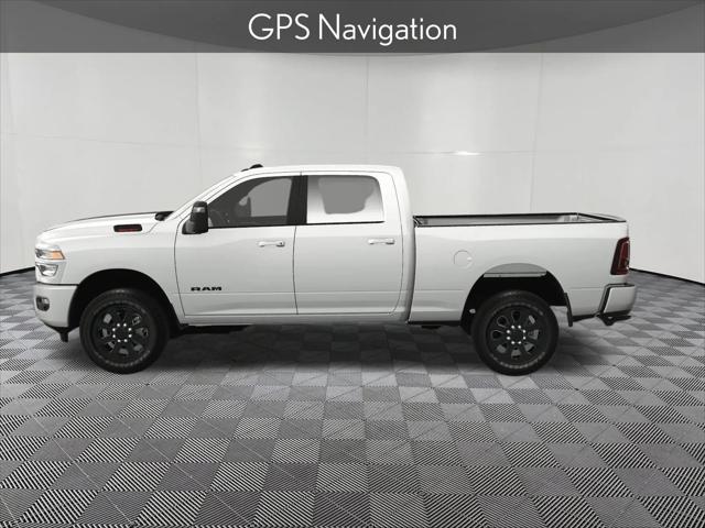 2025 RAM Ram 2500 RAM 2500 LONE STAR CREW CAB 4X4 64 BOX