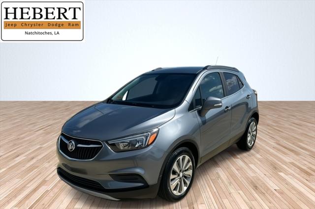 2019 Buick Encore FWD Preferred