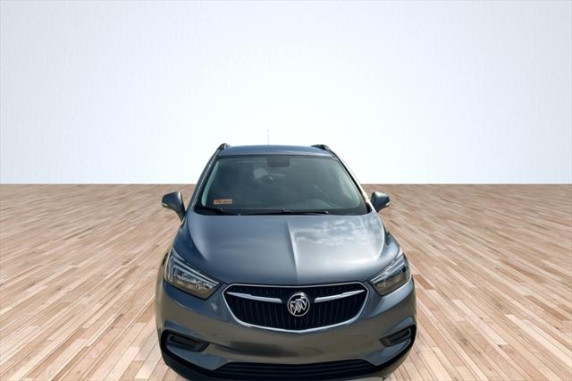 2019 Buick Encore FWD Preferred