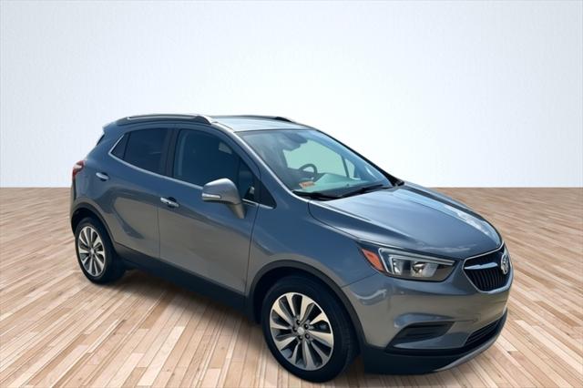 2019 Buick Encore FWD Preferred