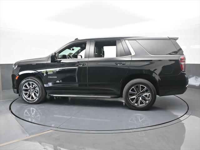 2023 Chevrolet Tahoe 2WD LS